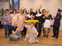 Kloosterlingen (5 en 6 april 2019)