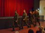 Op de plaats... Onrust! (17 en 18 maart 2023)